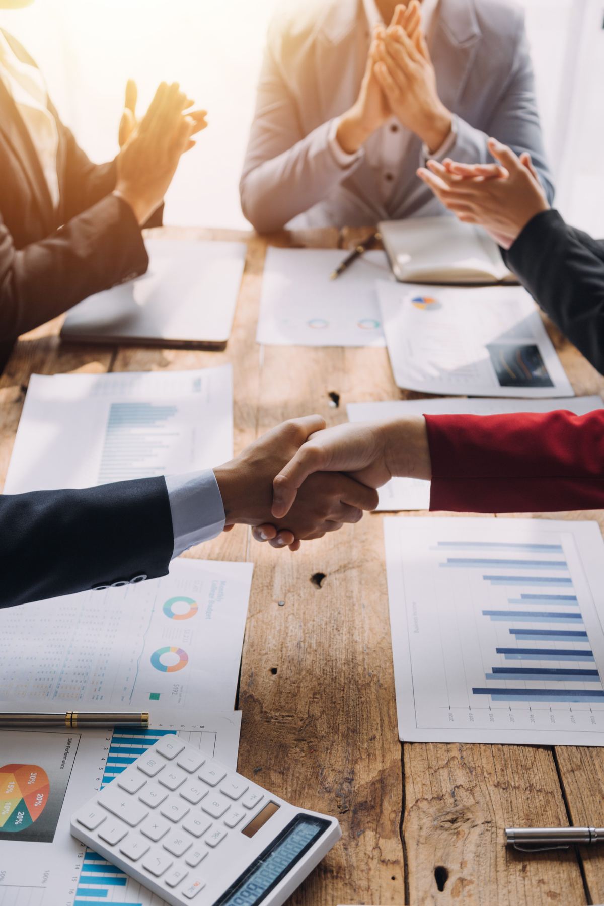 Agrivex dealer partnership